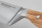 Couteau de Chef Wusthof Amici - 20cm - Bois d'Olivier