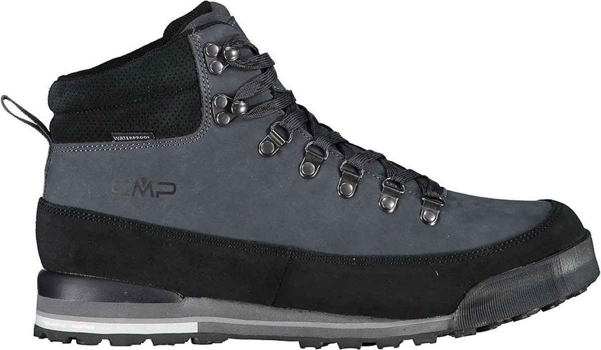 Cmp 3q49557 Heka Wp Wandelschoenen Man Titanio