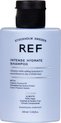 REF Shampooing Intense Hydrate 100 ml - femme - Pour cheveux abîmés / Cheveux Droog / Cheveux affaiblis et cassants