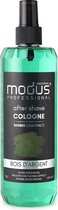 Modus - After Shave Cologne - Bois D'Argent - 400ml