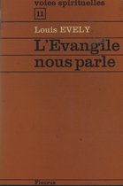 L'Évangile nous parle