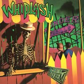 Whiplash - Ticket To Mayhem (LP)