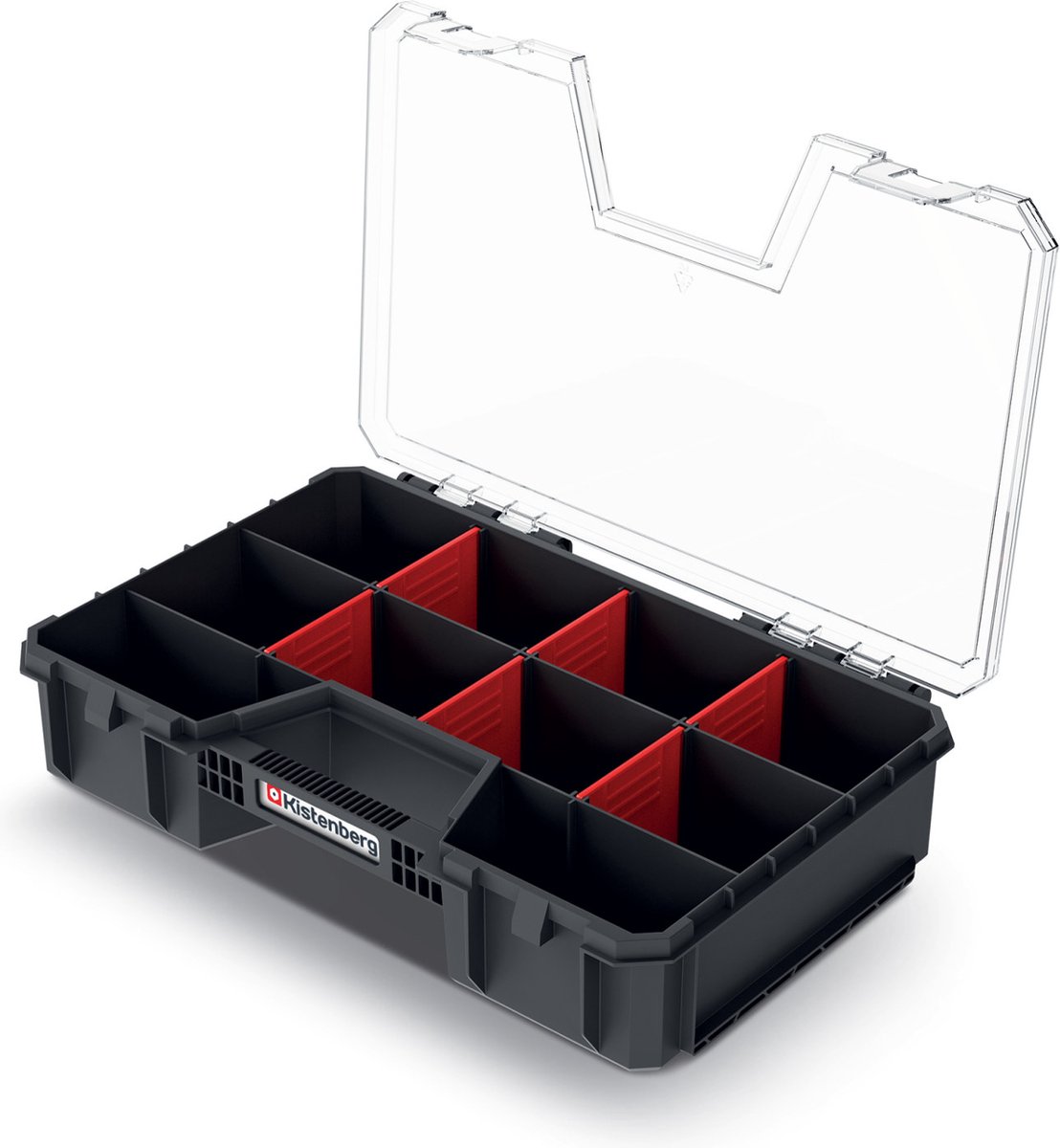KISTENBERG - gereedschapsorganiser - modulaire oplossing