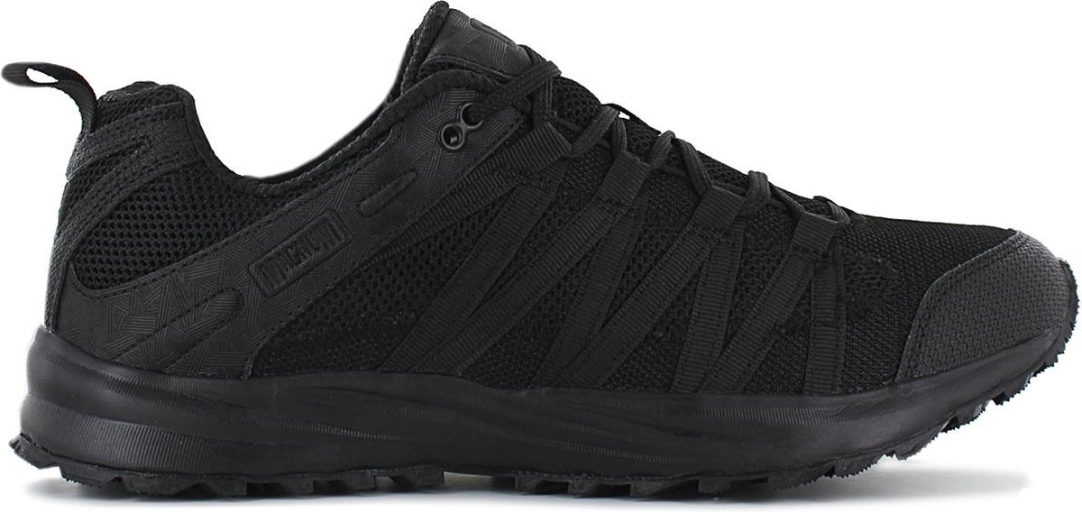 Magnum Storm Trail Lite Schoenen Zwart