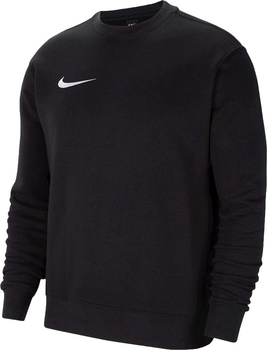 Nike Nike Fleece Park 20 Trui - Jongens - zwart | bol