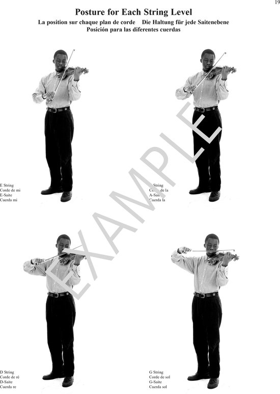 Suzuki Violin School, Volume 1 - Violin Part Book & CD - Suzuki Method ...