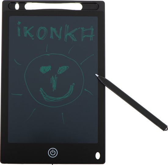Grafisch tablet voor tekenen met een stylus pen 8.5'' Games bol