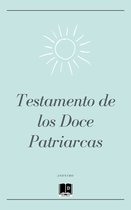 Testamento de los Doce Patriarcas
