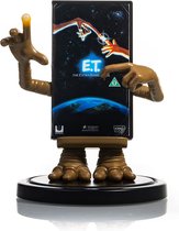 Numskull - Power Idolz - E.T. the Extra-Terrestrial - Draadloze telefoonoplader met lichtgevende basis - 10w snel laden
