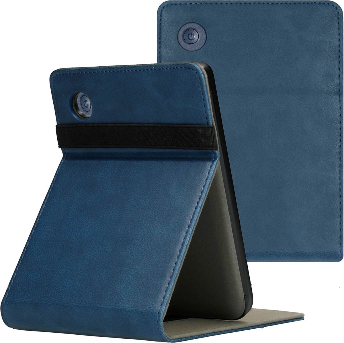 Kobo Clara 2E hoesje - Kobo Clara 2E sleepcover - iMoshion Stand ...