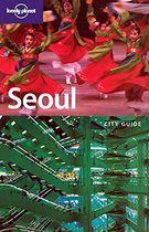 Lonely Planet / Seoul