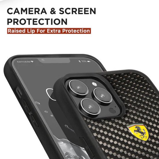 IMEIKONST Coque pour iPhone 14 Pro Max avec Porte Carte, Protection