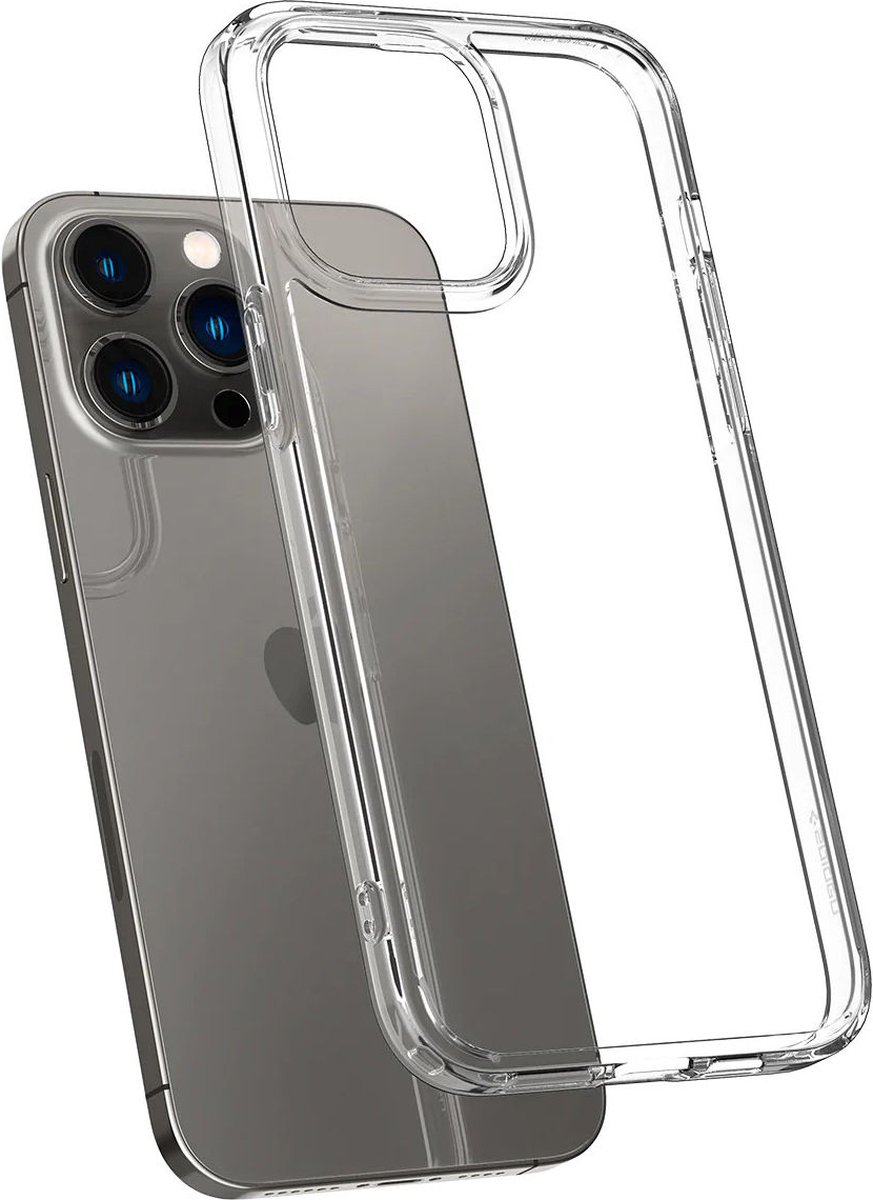 Spigen Ultra Hybrid iPhone 14