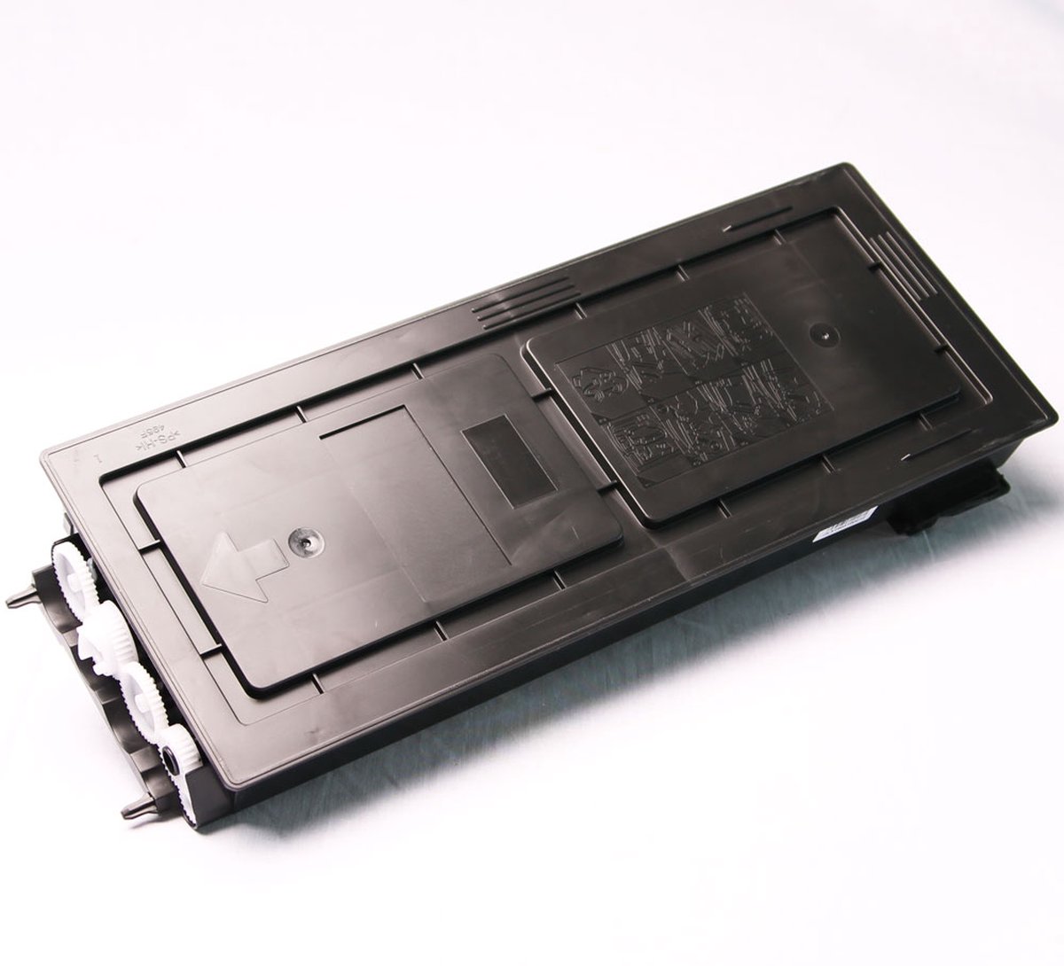 ABC huismerk toner geschikt voor Olivetti B1272 D-Copia 255MF