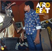 V/A - Afrobeat Experience (2LP)