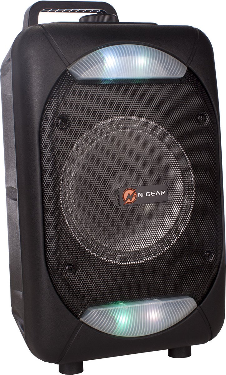 N-Gear The Flash 610 (THEFLASH610) - Bluetooth Speaker