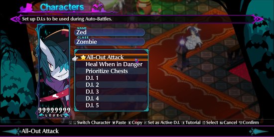 Disgaea 6 Complete - Deluxe Edition