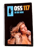 OSS 117 in de kou
