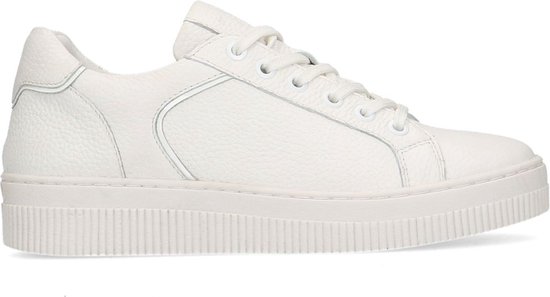 Manfield Dames Witte Leren Sneakers Maat 39 Bol manfield-dames-witte-leren-sneakers-maat-39-bol