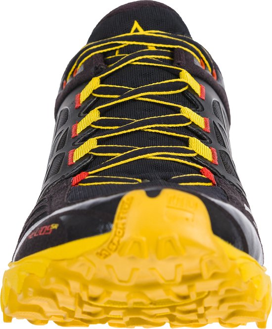 Chaussures La Sportiva Helios Sr Trail Zwart EU 42 Homme
