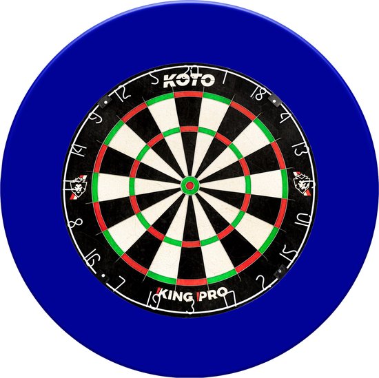 Winmau dartboard surround | Here is a photo of my new Winmau