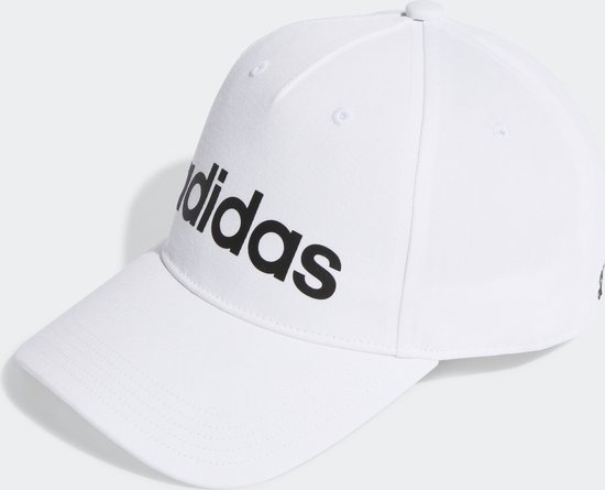 Casquette adidas Sportswear Daily - Unisexe - Wit - Adultes (S/ M)