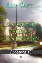 bridgerton 3 - An Offer From a Gentleman
