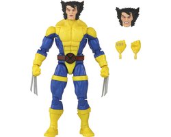 XMen Wolverine The Uncanny X-Men – Marvel Legends