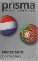 Prisma Woordenboek Nederlands-Portugees