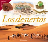 Guías de campo - Los desiertos
