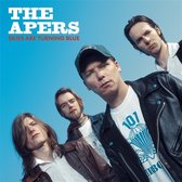 The Apers - Skies Are Turning Blue (LP)