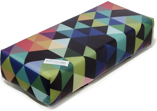 HOOODIE Zitkussen Big Cushie Blocks van HOOODIE — afbeelding 4