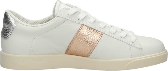 Chaussures à lacets Ecco Street Lite Low - Blanc - Taille 36