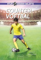 Stijn gouden belofte - Countervoetbal