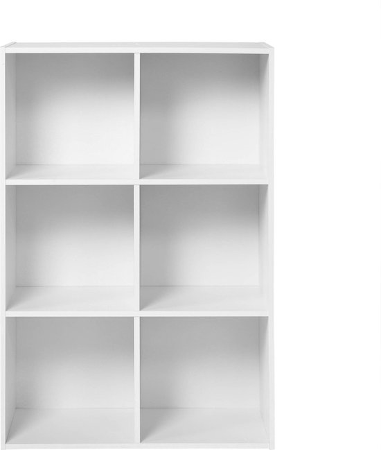Modulo Plato Badkamermeubel Voor Waskom | 120 Cm Eiken Kader Front Hoogglans Wit Blad 2 Lades Naast Elkaar 90799