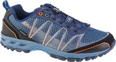 CMP Altak WP Trail 3Q48267-N825, Mannen, Marineblauw, Hardloopschoenen, maat: 45