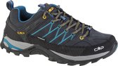CMP Rigel Low 3Q13247-65UM, Homme, Bleu marine, Chaussures de trekking, Taille : 44