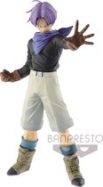Dragon Ball GT - Ultimate Soldiers Trunks Figuur 19cm