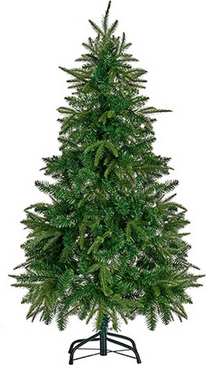 Kerstboom Metaal Plastic Groen (38 x 38 x 63 cm)