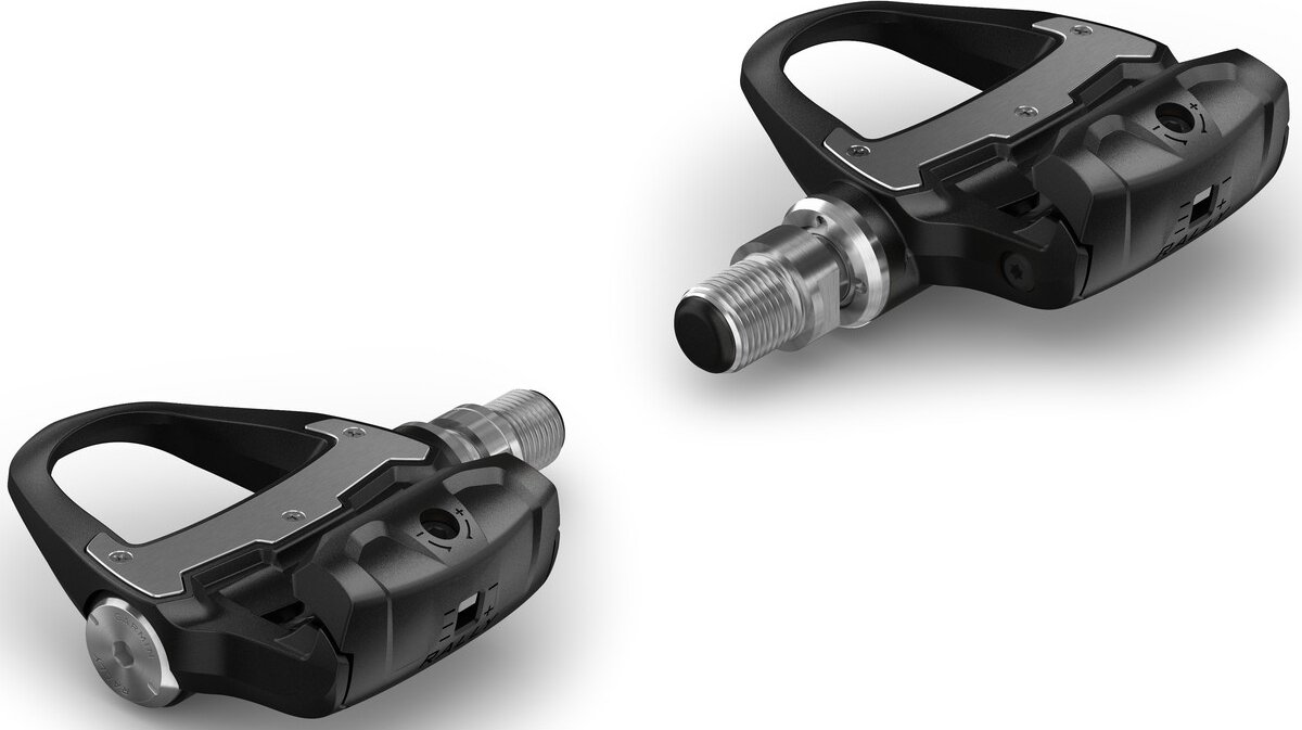 Garmin Rally RS Powermeter Pedalen - RS100 | Enkelzijdig