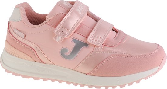 Joma 660 Jr 2213 J660W2213V, voor meisje, Roze, Sneakers, maat: