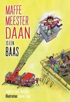 Maffe Meester Daan 5 - Maffe Meester Daan is een baas