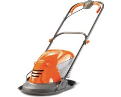 Flymo Hover Vac 250 Zweef - Grasmaaier - 1400W