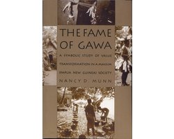 The Fame of Gawa