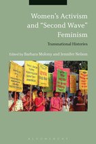 Women抯 Activism & Second Wave Feminism