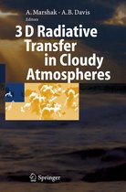 Physics of Earth and Space Environments- 3D Radiative Transfer in Cloudy Atmospheres