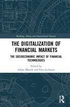 Banking, Money and International Finance-The Digitalization of Financial Markets