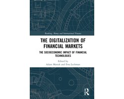 Banking, Money and International Finance-The Digitalization of Financial Markets