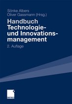 Handbuch Technologie und Innovationsmanagement