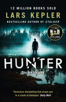 Hunter Book 6 Joona Linna